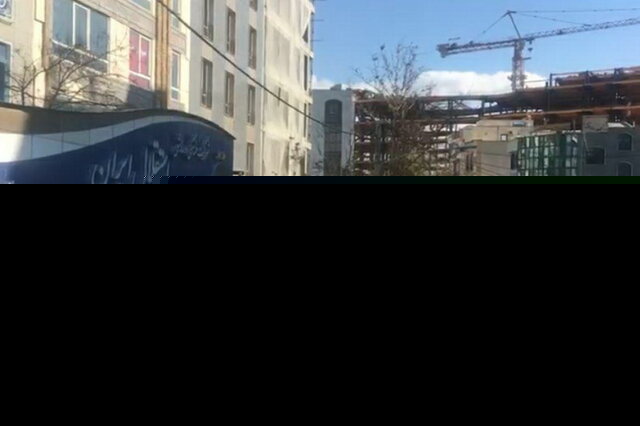 استراماچونی شبانه از چنگ استقلالی‌ها پرید