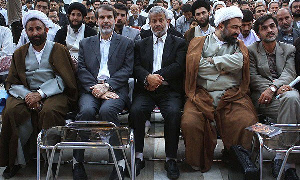 شکاف در اصول گرایان؛ پایداری‌ها وصله ناجور پازل وحدت