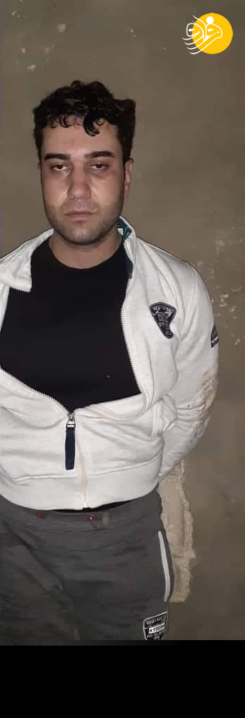 (تصاویر)