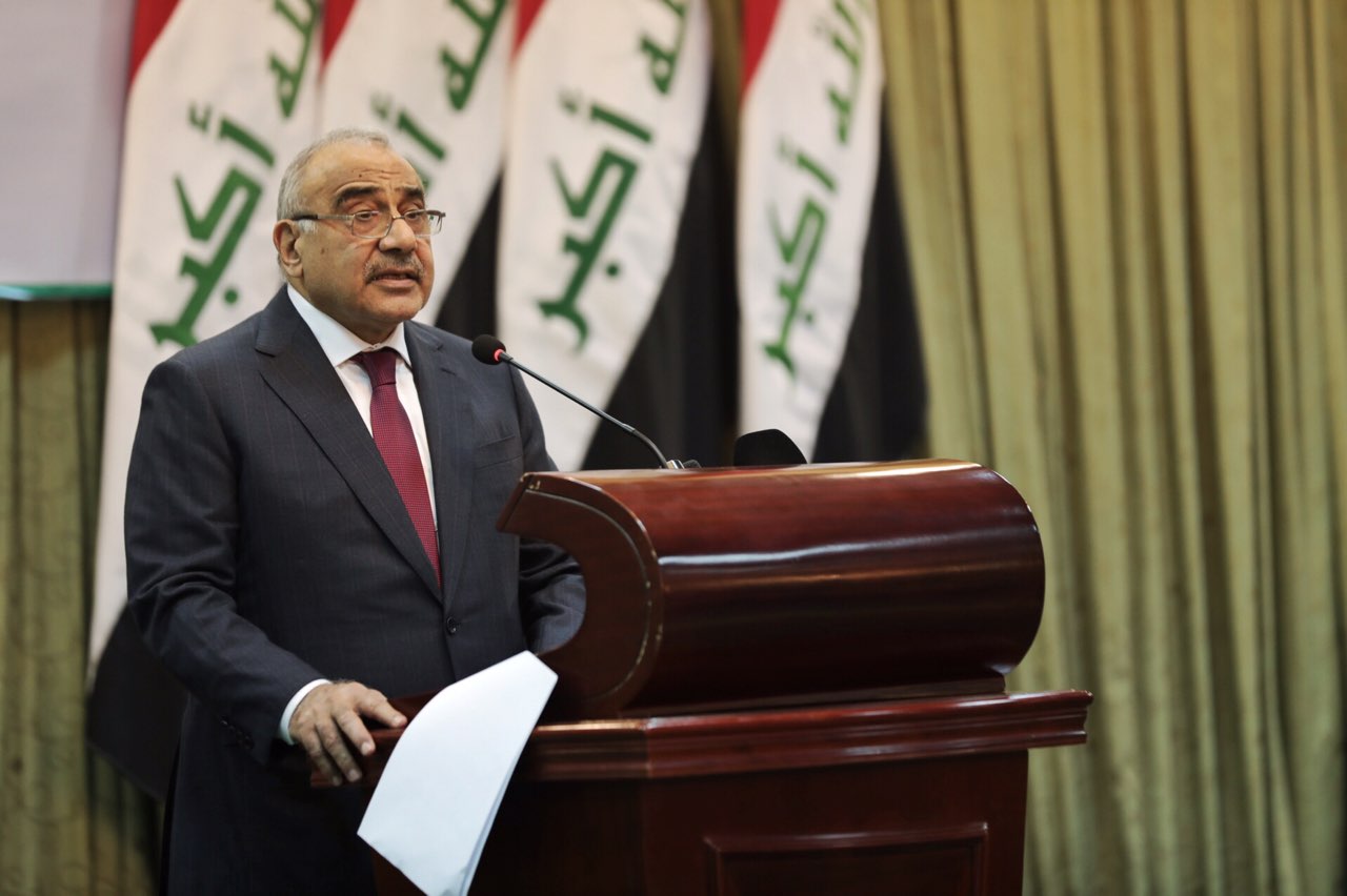 چالش تشکیل دولت در عراق و لبنان چالش تشکیل دولت در عراق و لبنان