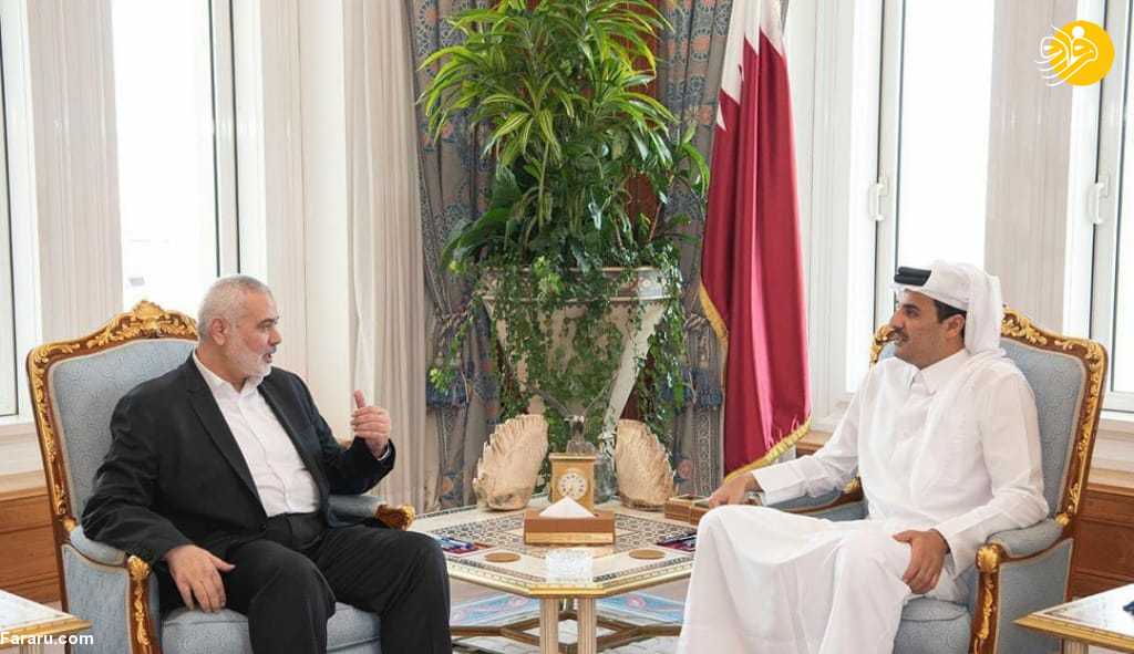 (تصاویر)
