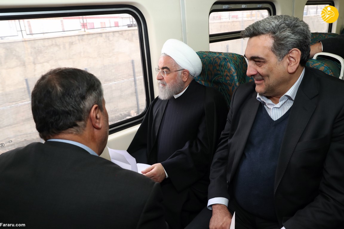 (تصاویر)