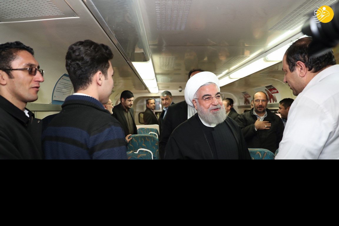 (تصاویر)