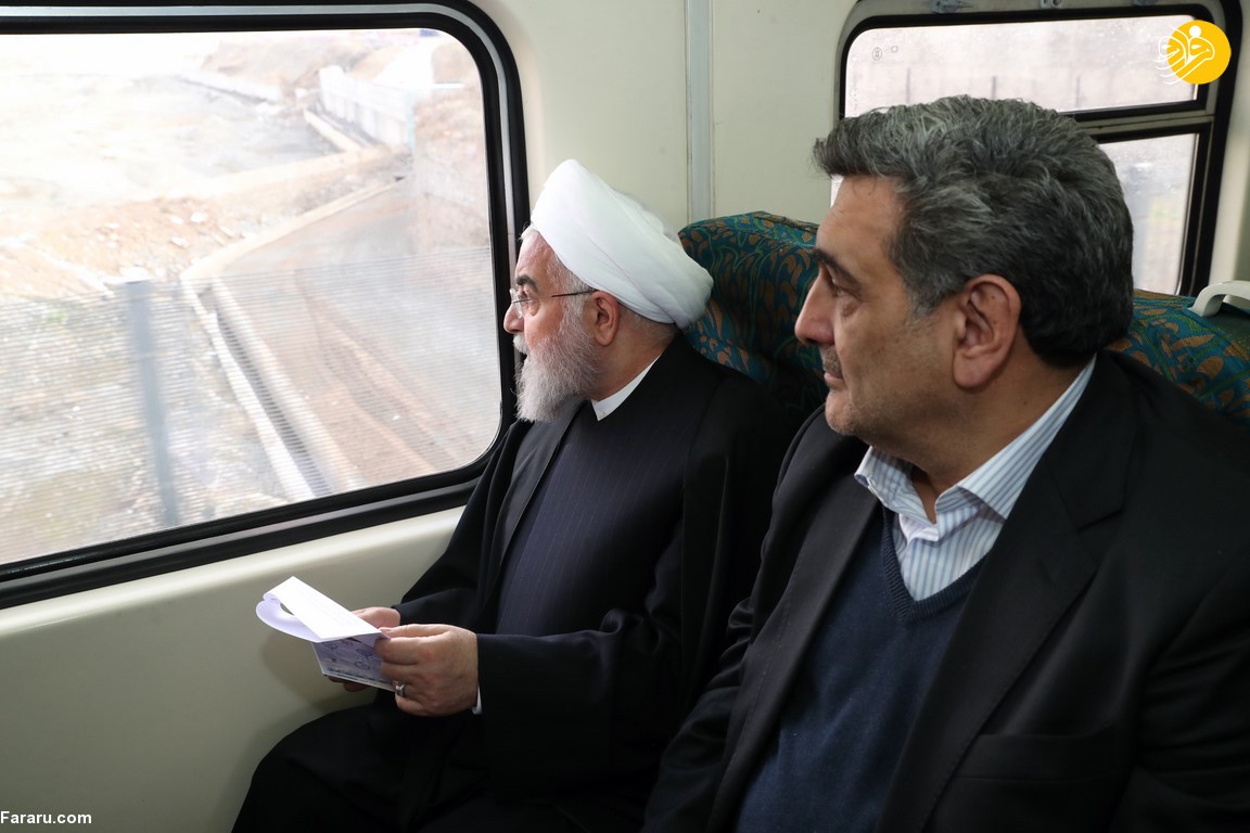 (تصاویر)