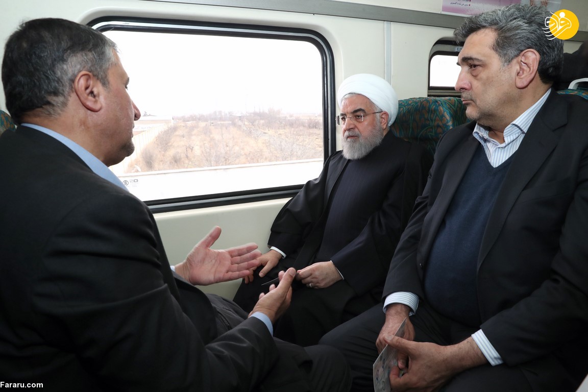 (تصاویر)