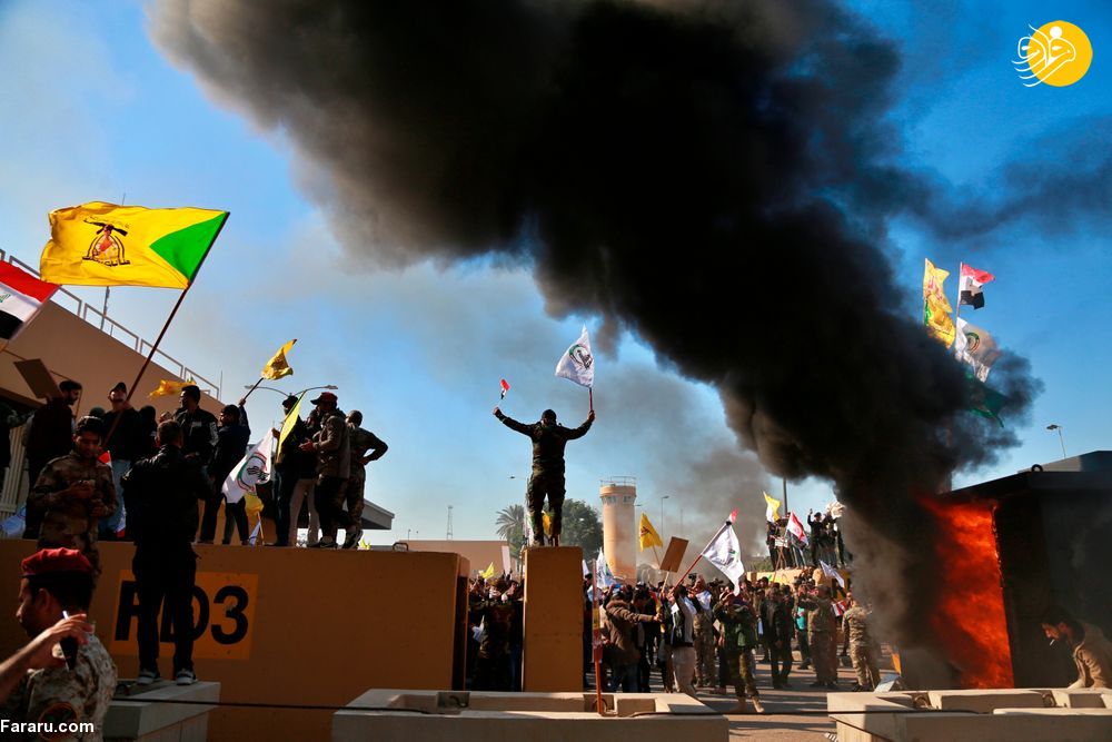 (تصاویر)