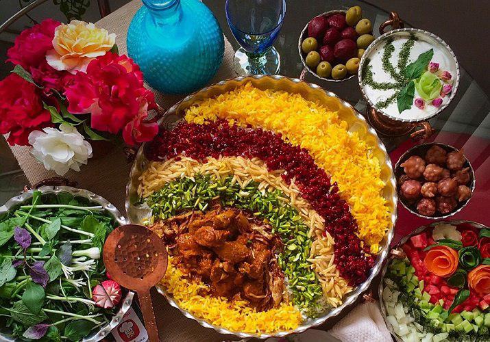 طرز تهیه قیمه نثار قزوین مجلسی و خوشمزه طرز تهیه قیمه نثار قزوین مجلسی و خوشمزه