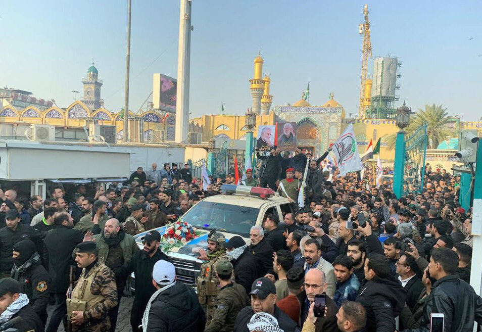 (تصاویر)