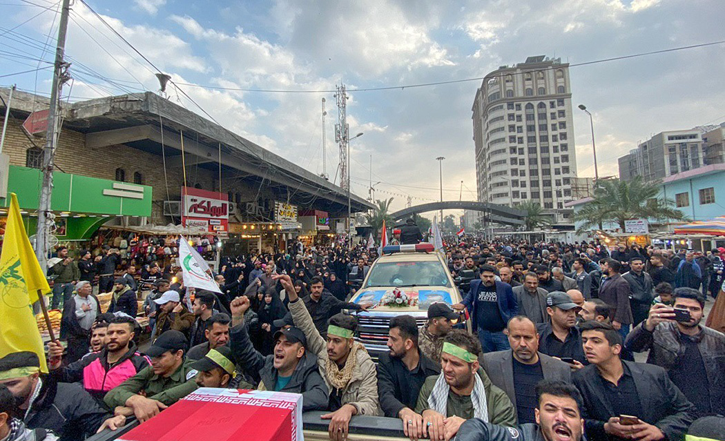 (تصاویر)