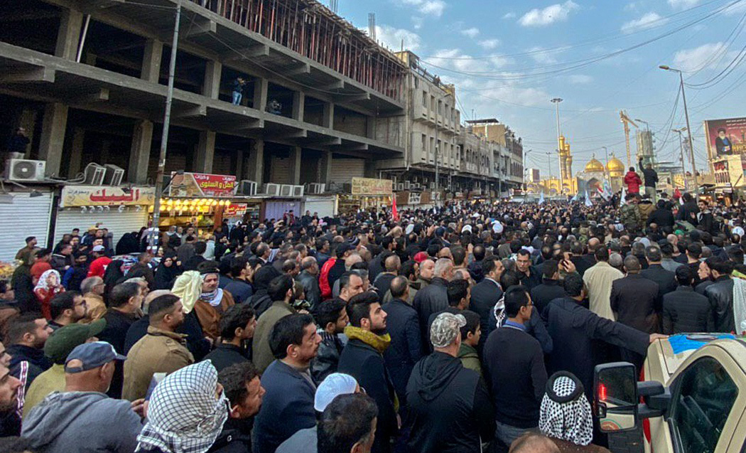 (تصاویر)