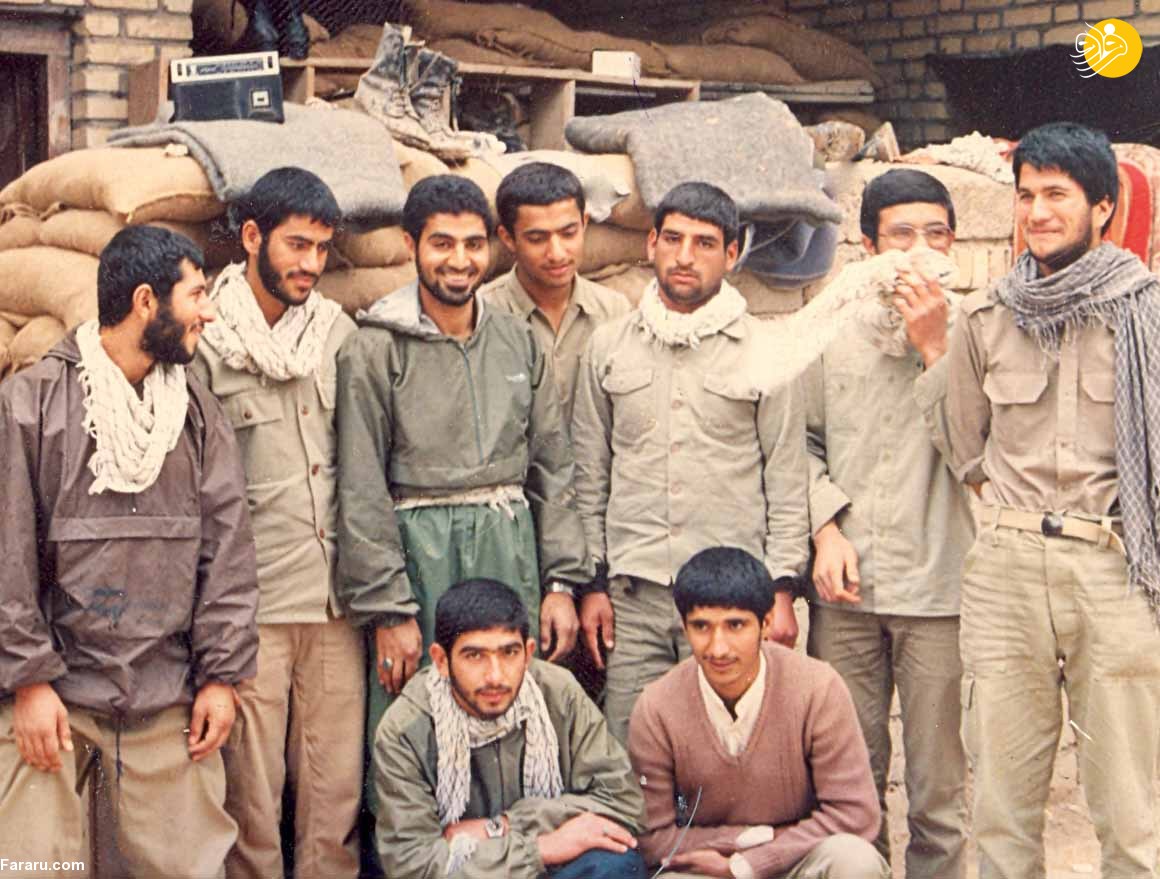 (تصاویر)