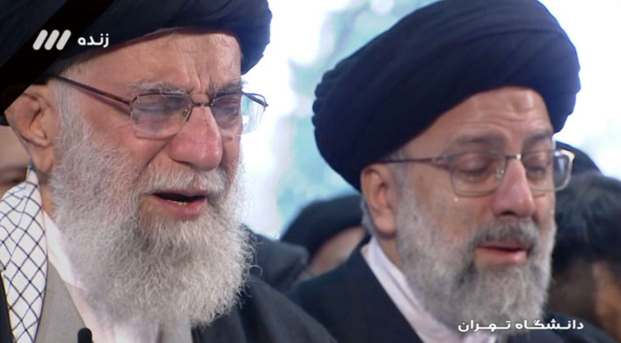 جزئیات تشییع پیکر سردار شهید قاسم سلیمانی در تهران؛ نماز رهبر انقلاب بر پیکر 