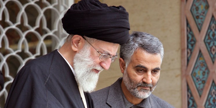 جزئیات تشییع پیکر سردار شهید قاسم سلیمانی در تهران؛ نماز رهبر انقلاب بر پیکر 