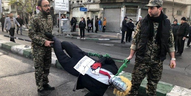 جزئیات تشییع پیکر سردار شهید قاسم سلیمانی در تهران؛ نماز رهبر انقلاب بر پیکر 