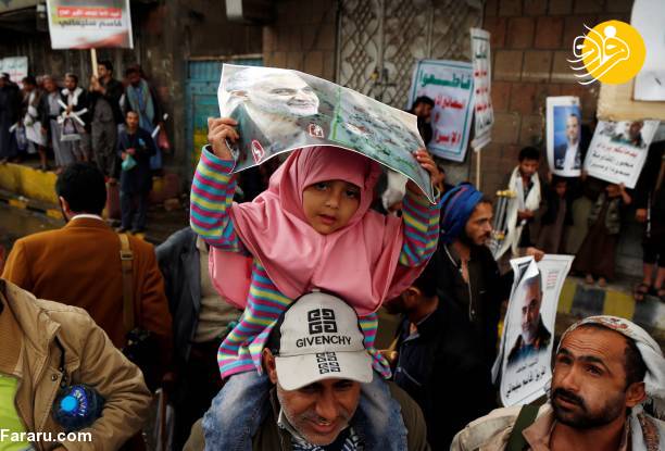 (تصاویر)