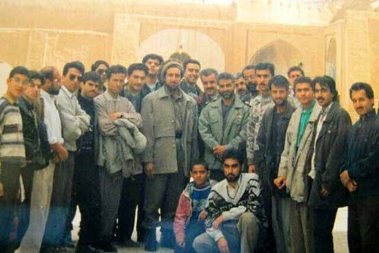 (+تصاویر) فراز وفرود زندگی سردار؛ زندگی نامه سردار سپهبد شهید قاسم سلیمانی (+تصاویر) فراز وفرود زندگی سردار؛ زندگی نامه سردار سپهبد شهید قاسم سلیمانی
