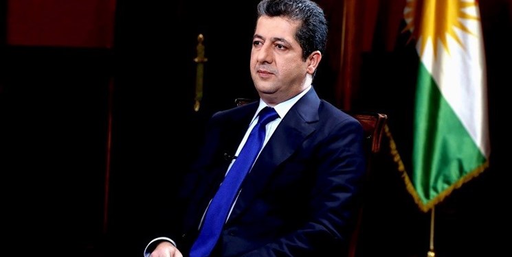 آغاز انتقام سخت؛ حمله موشکی سپاه پایگاه آمریکایی عین‌الاسد