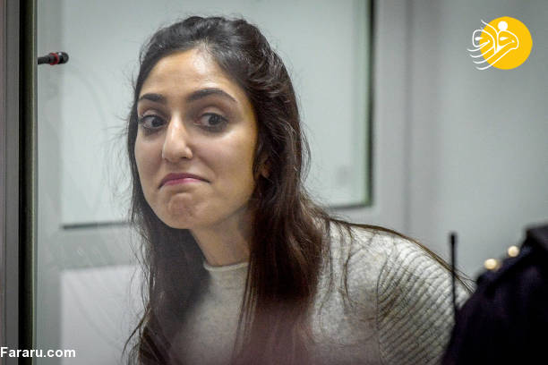 (تصاویر)