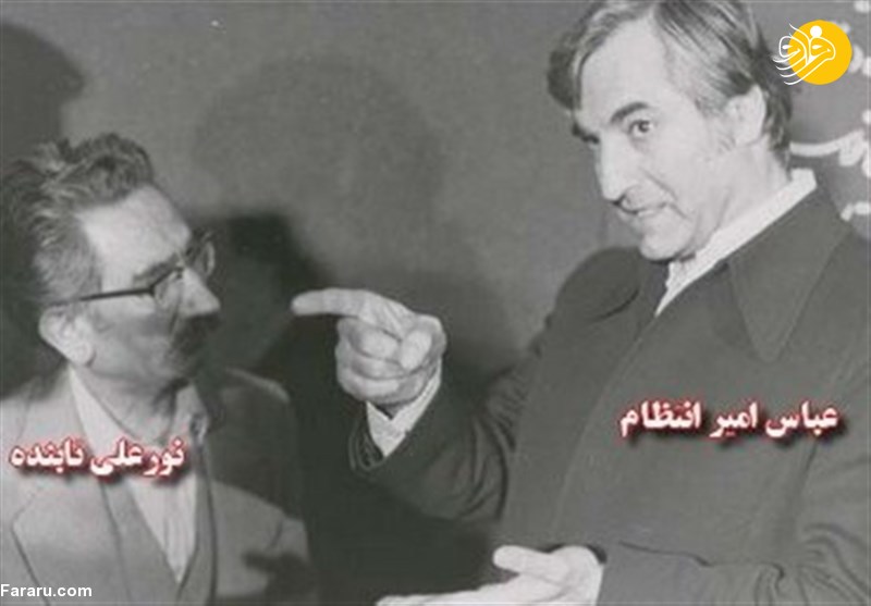 «نورعلی تابنده» قطب دراویش گنابادی که بود؟