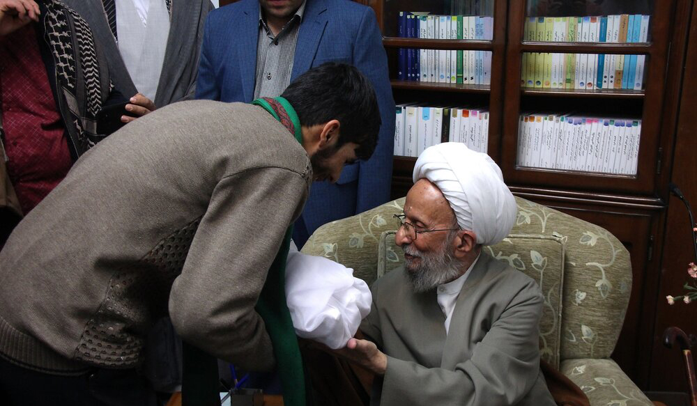 (تصاویر)
