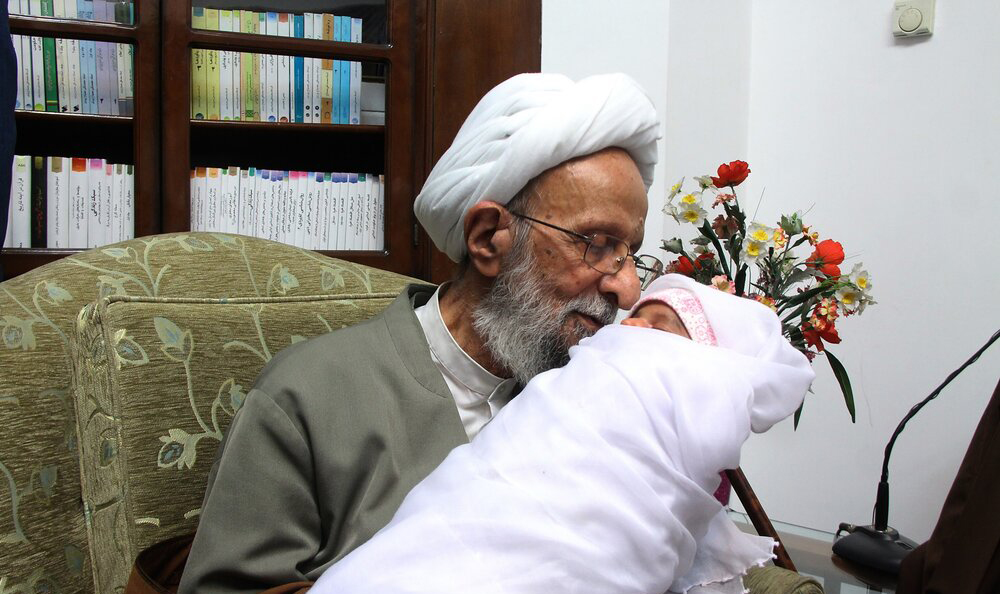 (تصاویر)