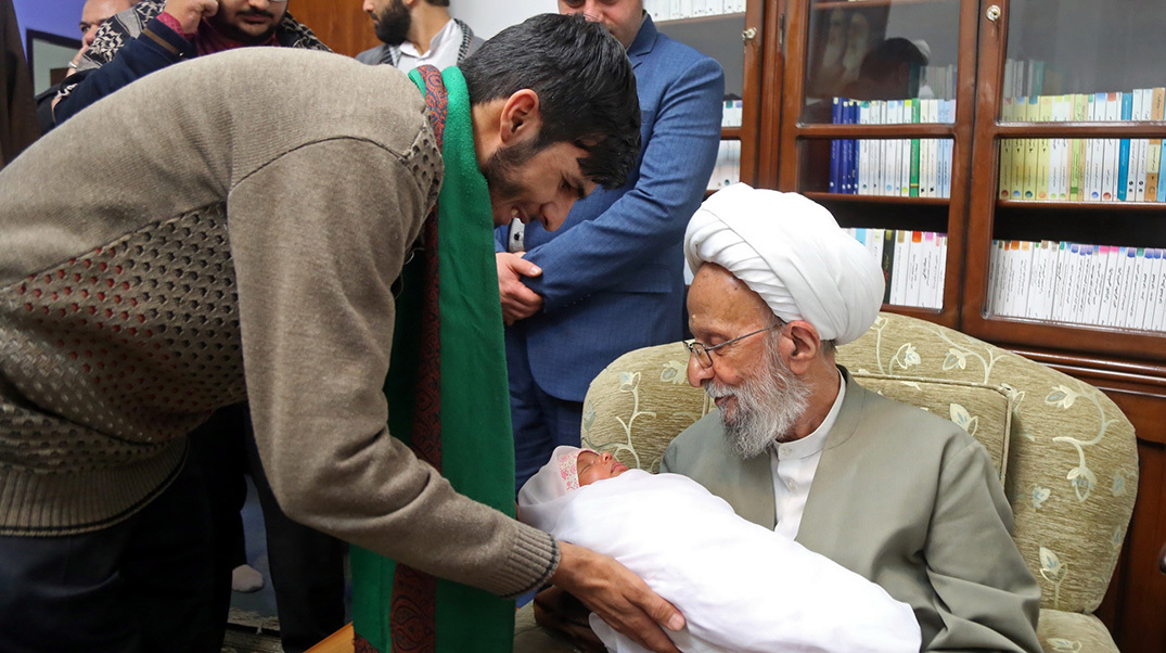 (تصاویر)
