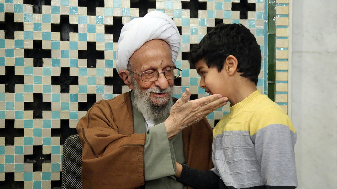 (تصاویر)