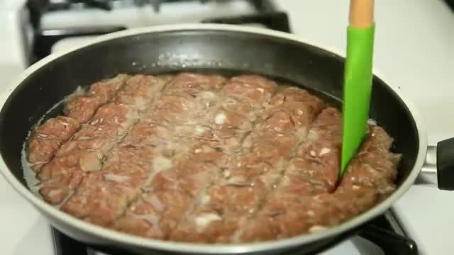 طرز تهیه کباب تابهای آب دار و خوشمزه طرز تهیه کباب تابهای آب دار و خوشمزه