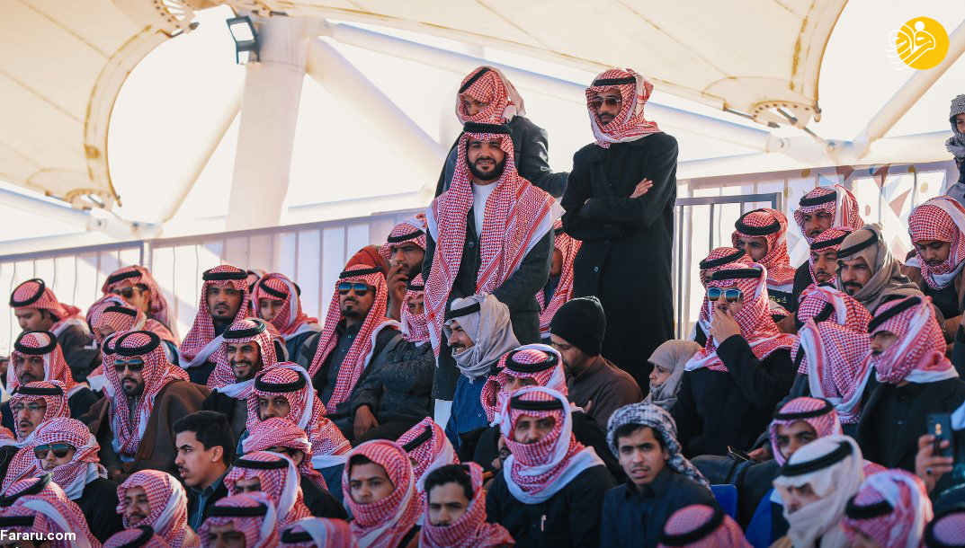 (تصاویر)