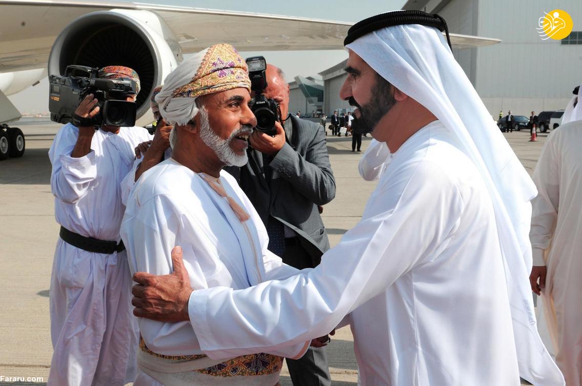 (تصاویر)