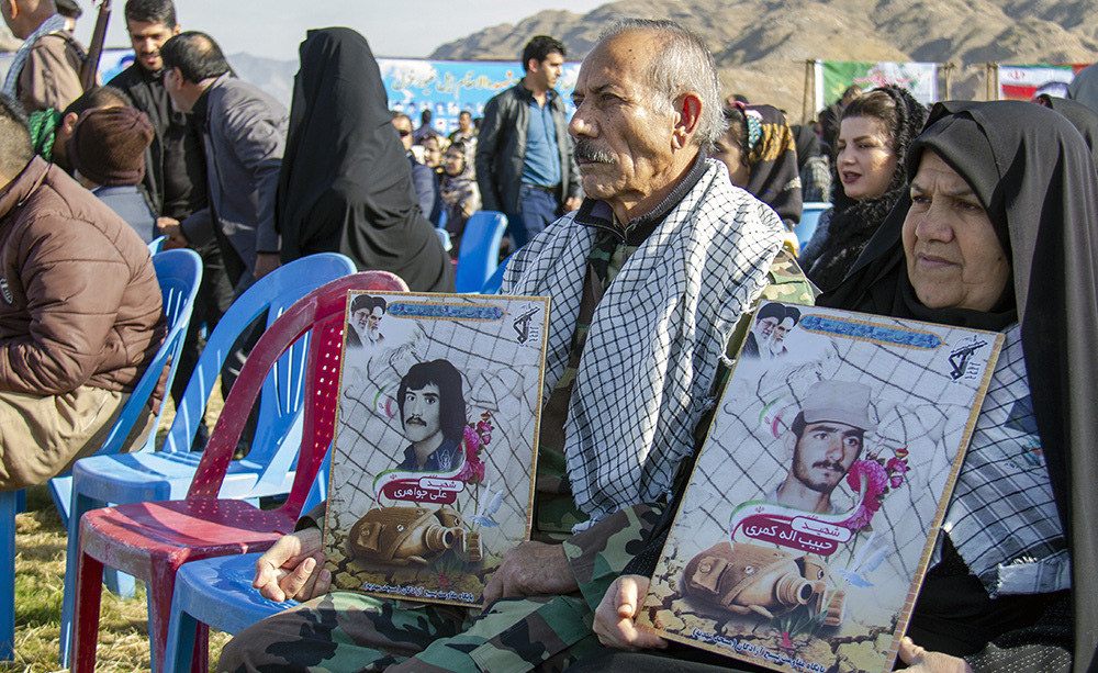 (تصاویر)
