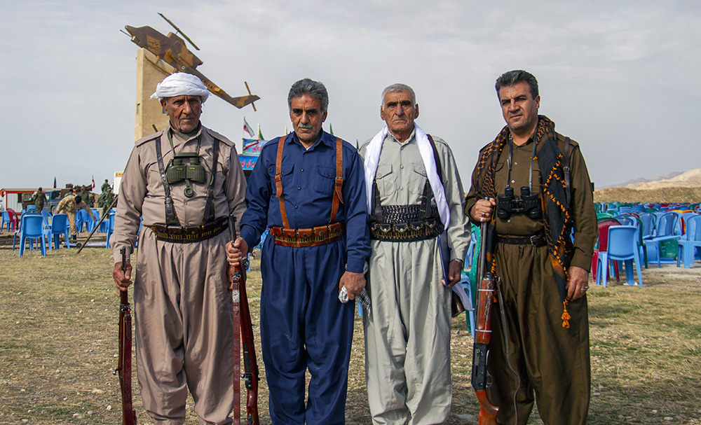(تصاویر)
