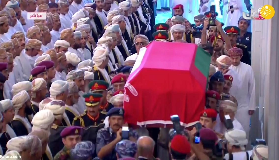 (تصاویر)