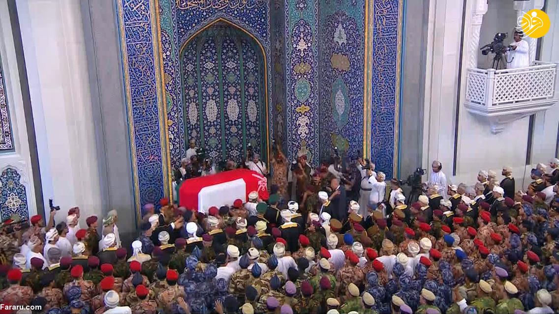 (تصاویر)