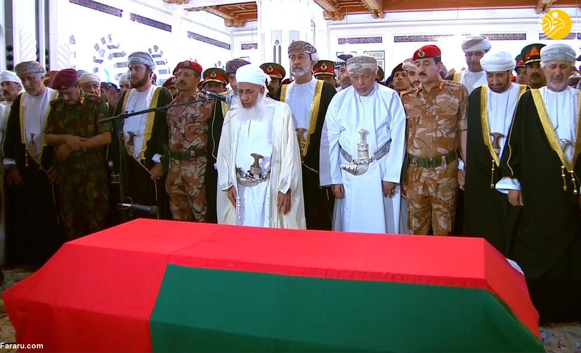 (تصاویر)