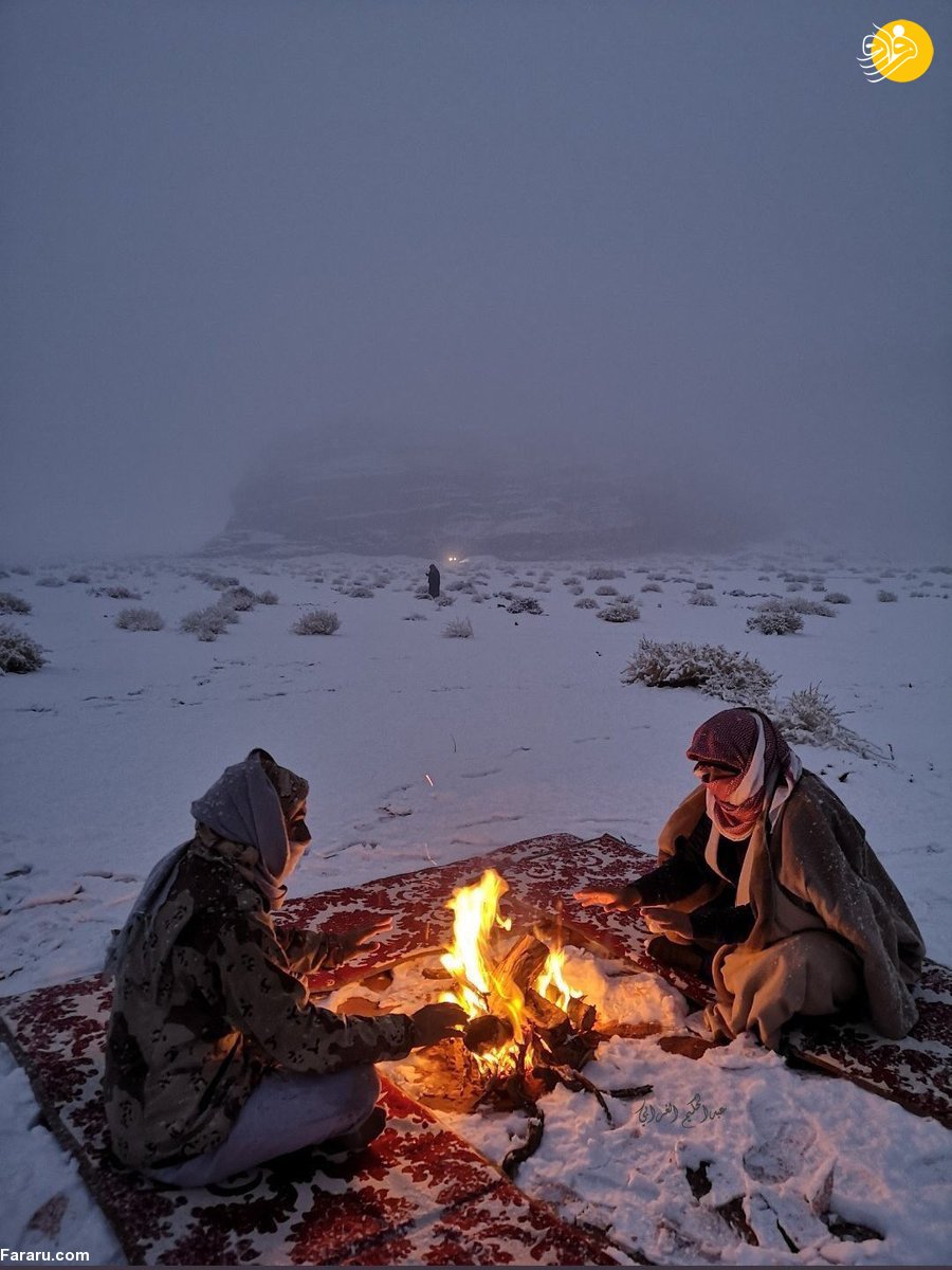 (تصاویر)
