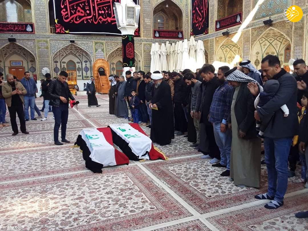 (تصاویر)