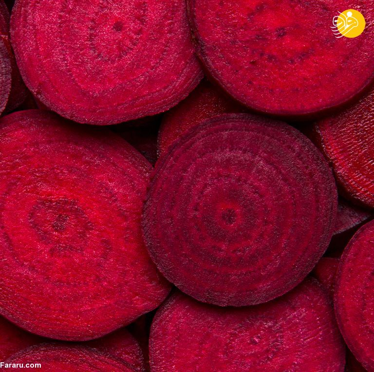 ۱۵ مورد از سبزیجات سالم که باید بخورید