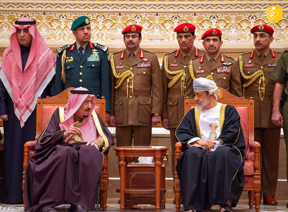 (تصاویر)