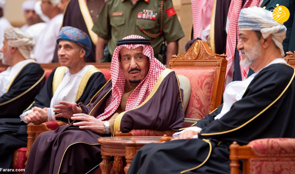 (تصاویر)