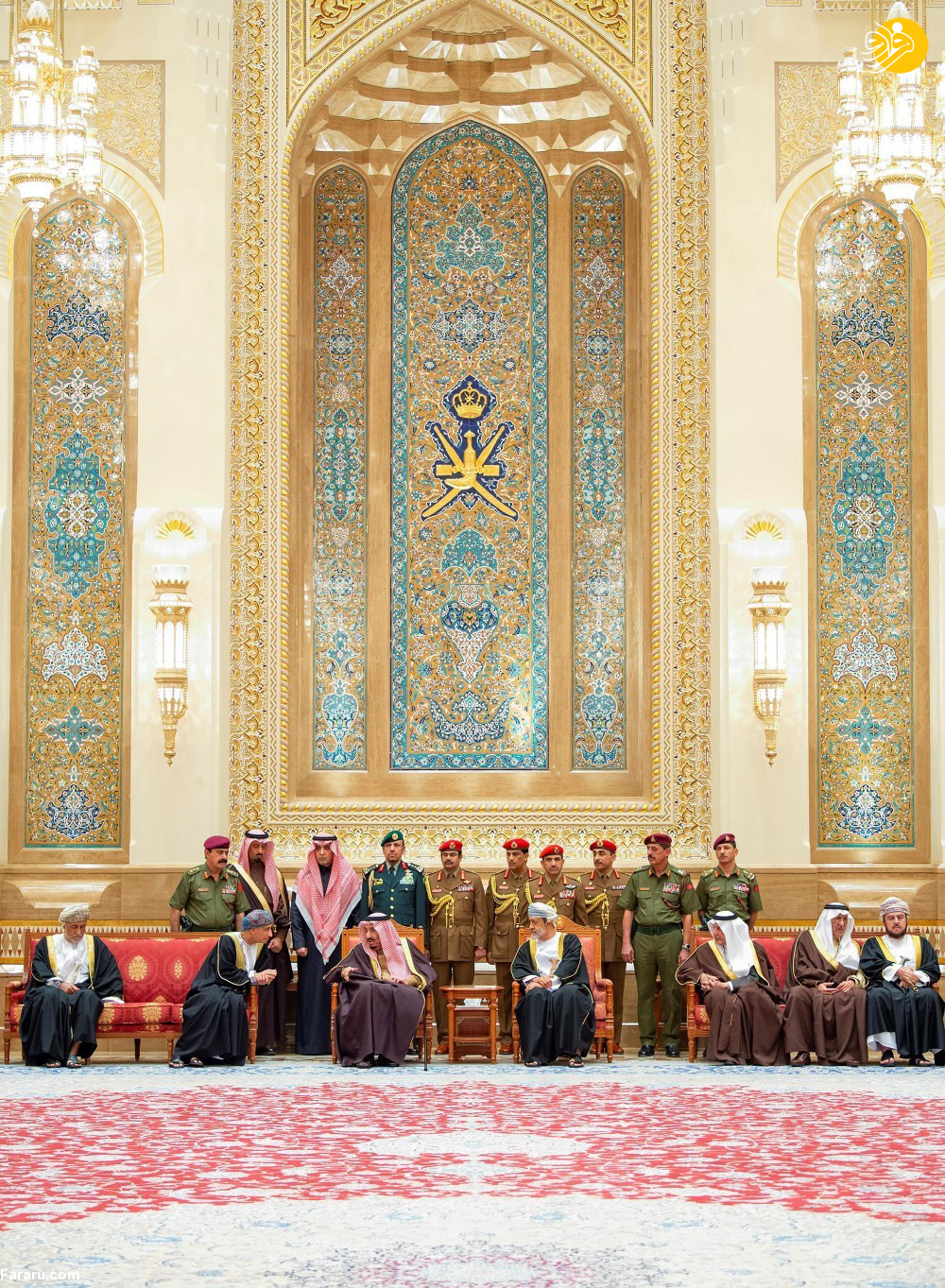 (تصاویر)