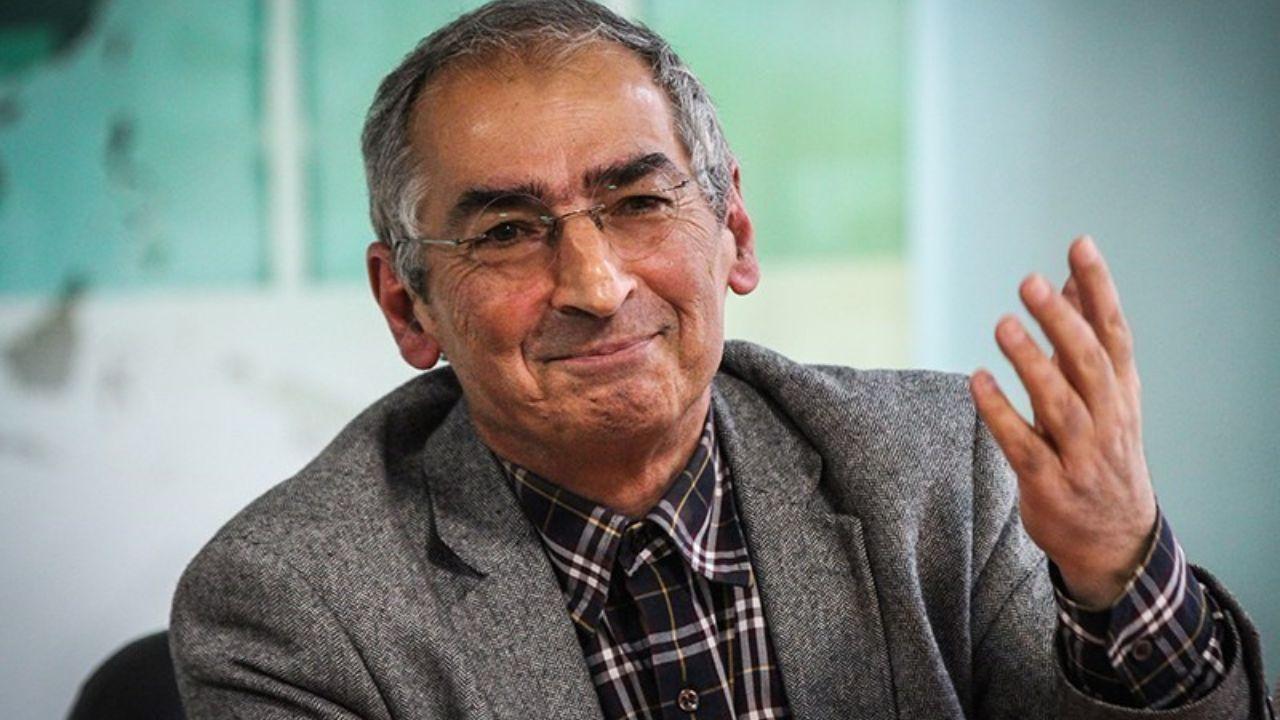 فضای دوقطبی در جامعه؛ زیبا کلام: کسانی که در تشییع سردار سلیمانی حضور یافتند از وضعیت موجود ناراضی هستند/ کوشکی: معترضان اخیر ترامپ پرستان هستند فضای دوقطبی در جامعه؛ زیبا کلام: کسانی که در تشییع سردار سلیمانی حضور یافتند از وضعیت موجود ناراضی هستند/ کوشکی: معترضان اخیر ترامپ پرستان هستند