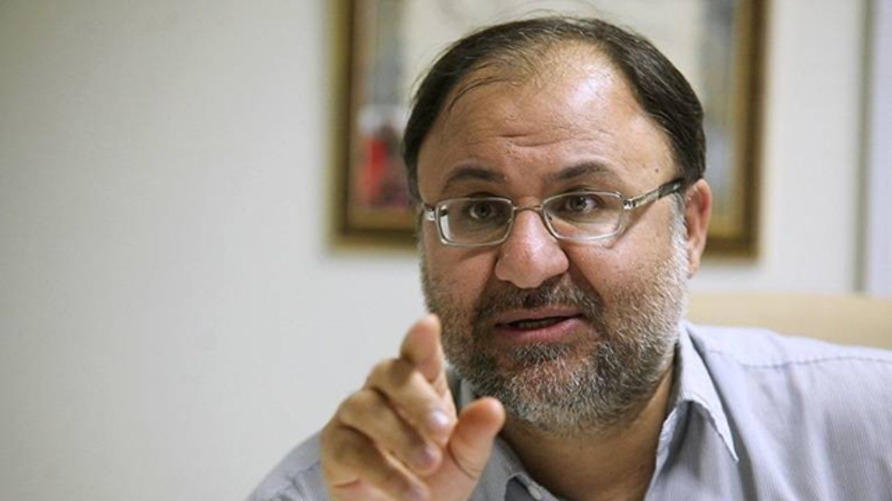 فضای دوقطبی در جامعه؛ زیبا کلام: کسانی که در تشییع سردار سلیمانی حضور یافتند از وضعیت موجود ناراضی هستند/ کوشکی: معترضان اخیر ترامپ پرستان هستند فضای دوقطبی در جامعه؛ زیبا کلام: کسانی که در تشییع سردار سلیمانی حضور یافتند از وضعیت موجود ناراضی هستند/ کوشکی: معترضان اخیر ترامپ پرستان هستند