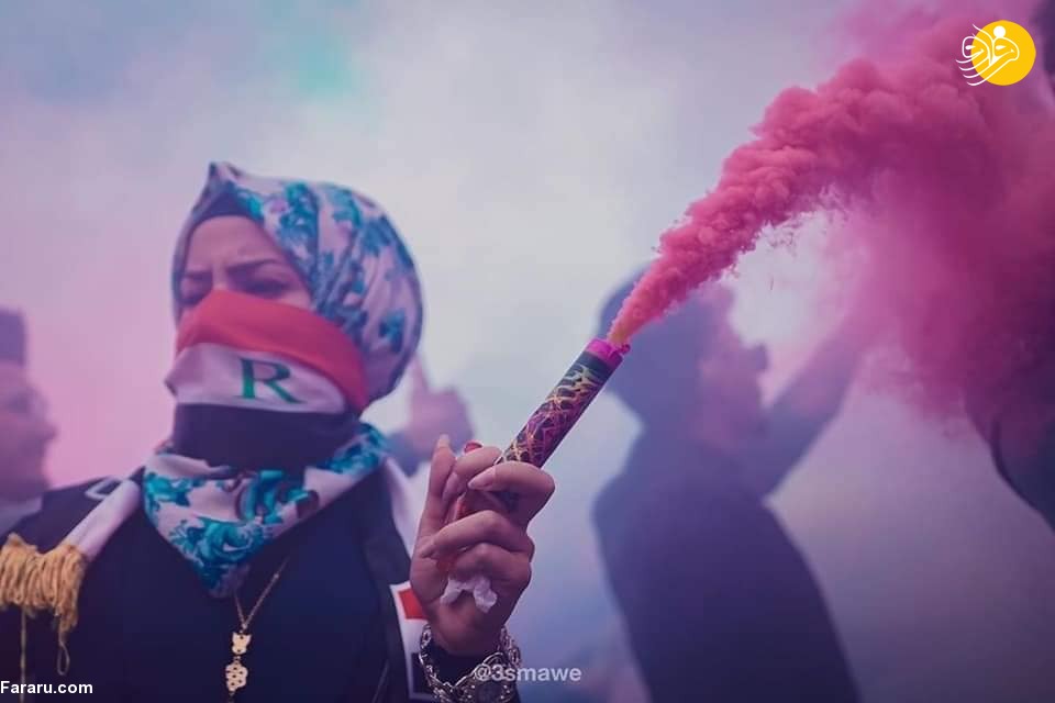 (تصاویر)