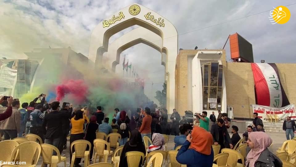 (تصاویر)