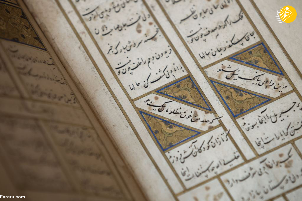 (تصاویر)
