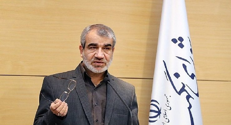 رقابت با رقیب فرضی در ۱۵۰ حوزه!
