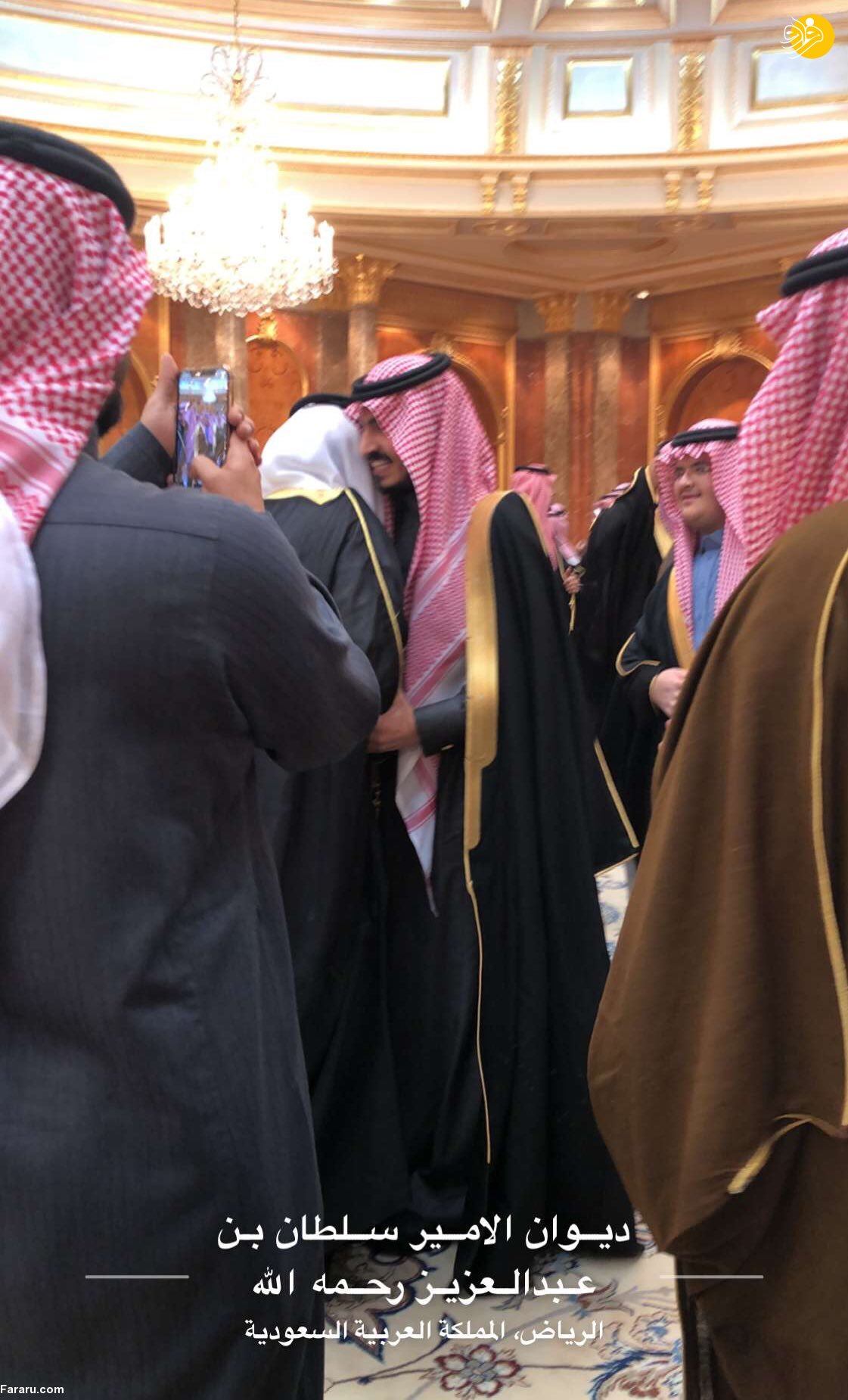 (تصاویر)