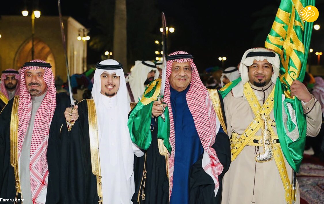 (تصاویر)