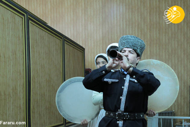 (تصاویر)